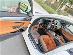 بي ام دبليو الفئة 5